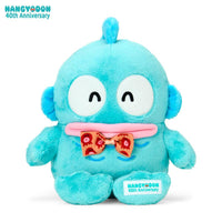 Hangyodon "40th Anniversary Happy Life" Plush
