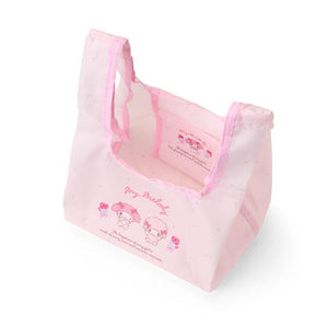 My Melody Eco Lunch Bag