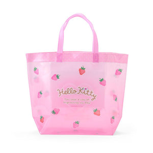 Hello Kitty Pool Bag