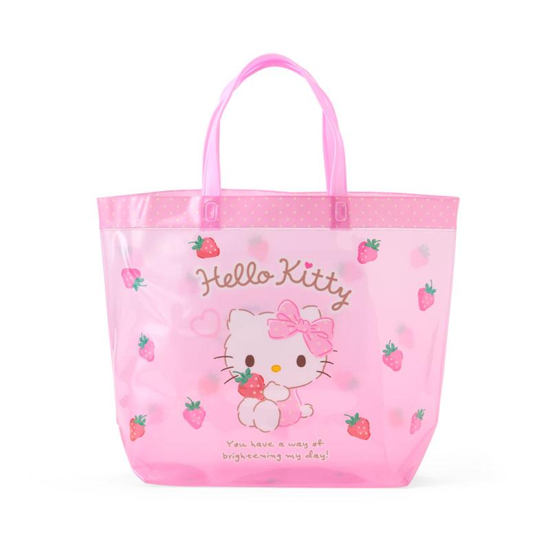 Hello Kitty Pool Bag