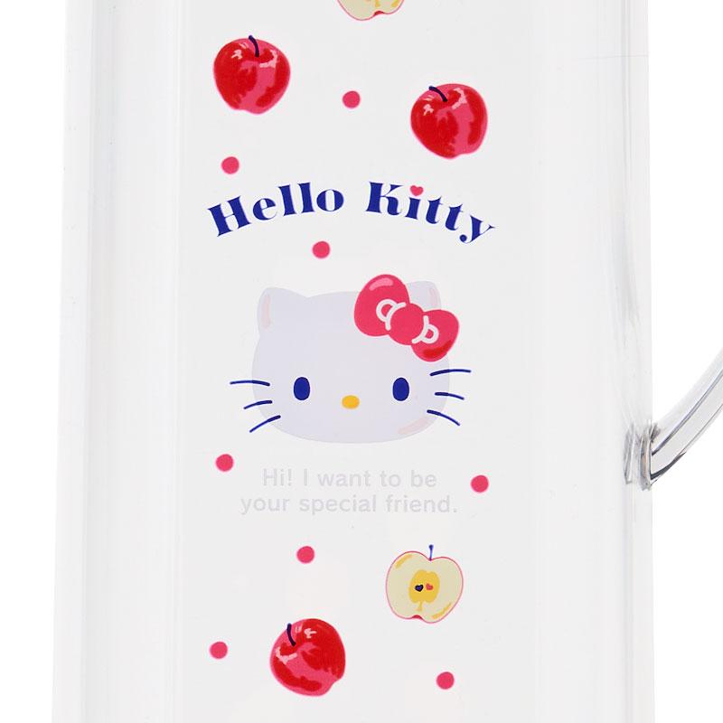 Hello Kitty Water Pitcher