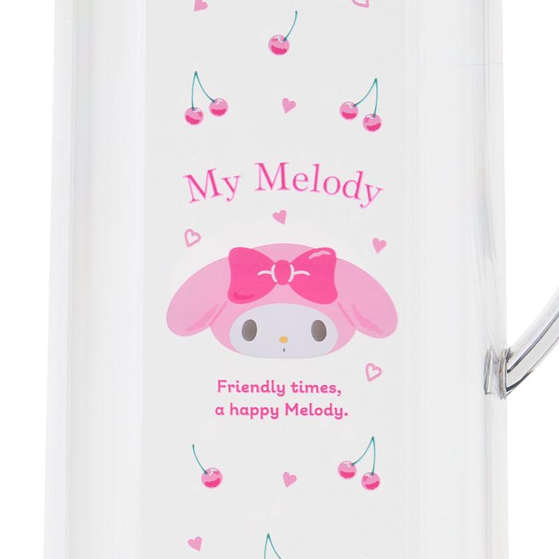 My Melody Water Pitcher