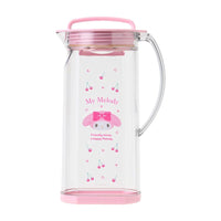 My Melody Water Pitcher
