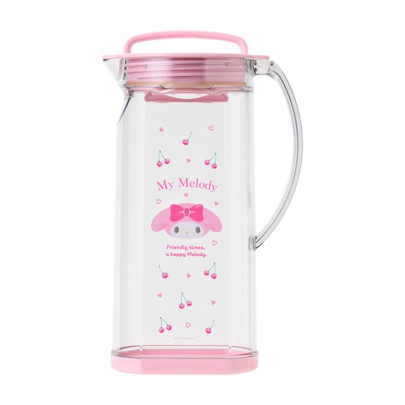 My Melody Water Pitcher