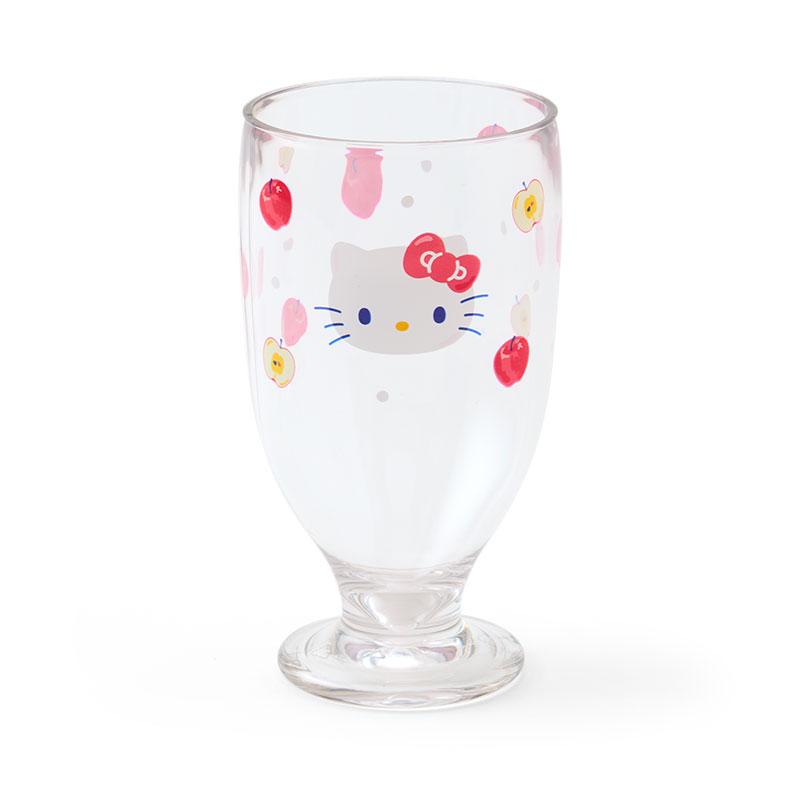 Hello Kitty Cup w/ Feet
