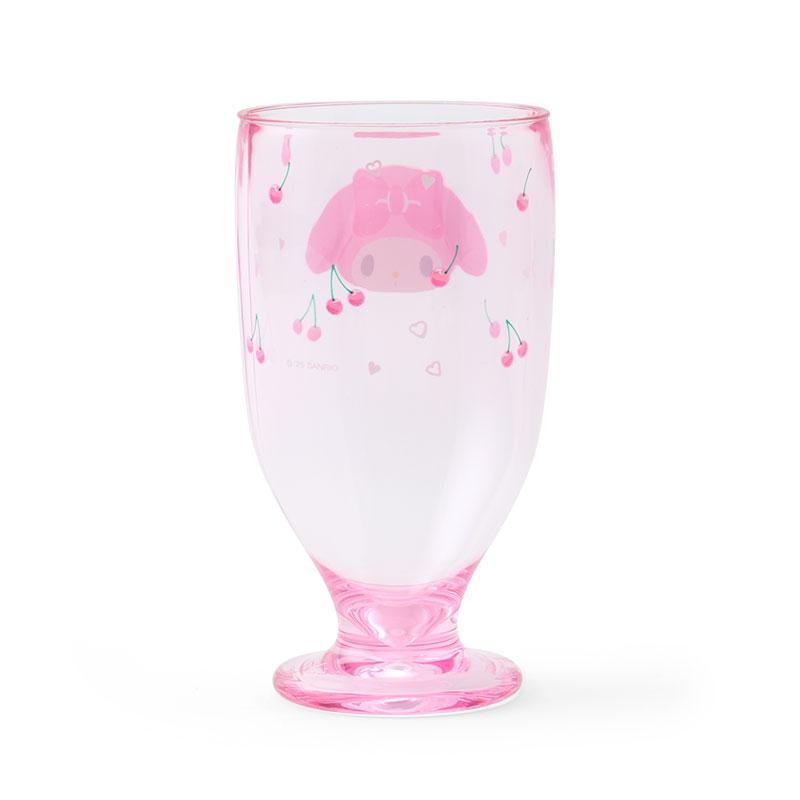 My Melody Cup w/ Feet