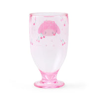 My Melody Cup w/ Feet
