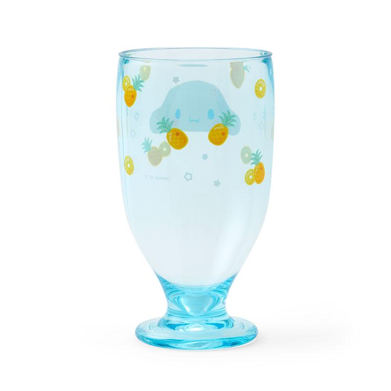 Cinnamoroll Cup w/ Feet