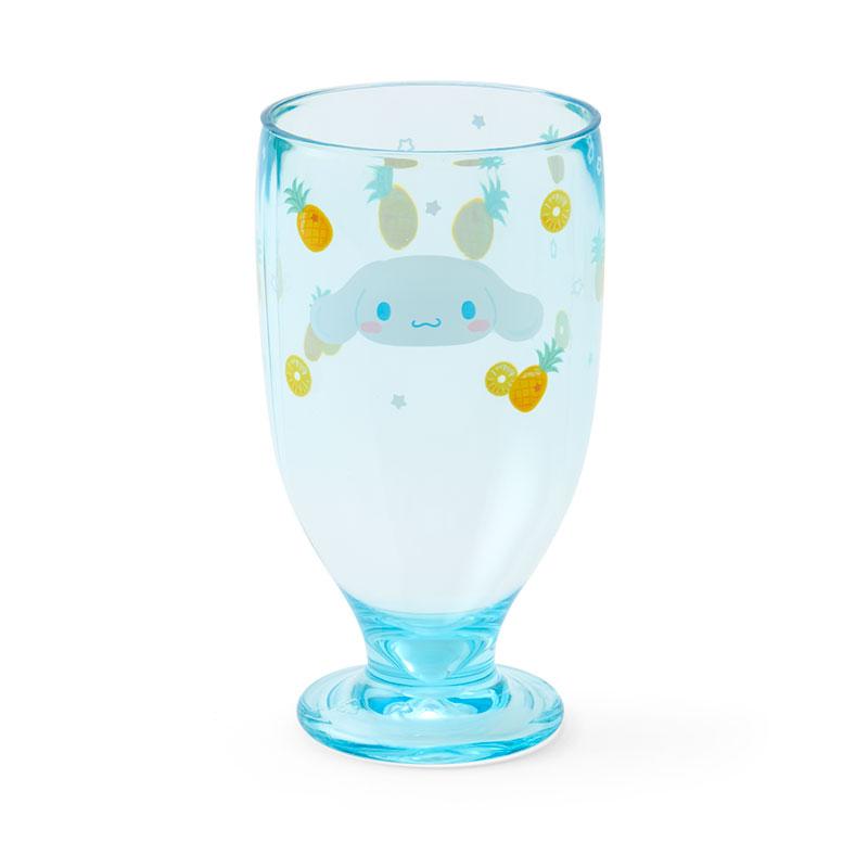 Cinnamoroll Cup w/ Feet