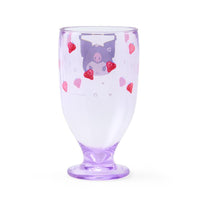 Kuromi Cup w/ Feet
