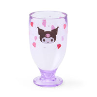 Kuromi Cup w/ Feet
