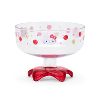Hello Kitty Dessert Cup
