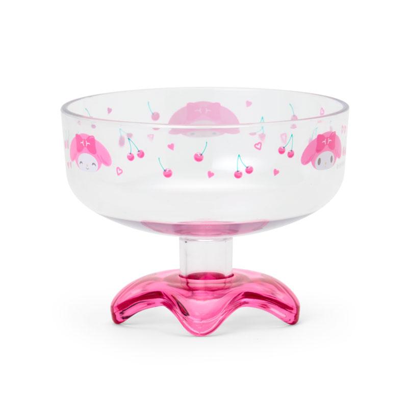 My Melody Dessert Cup