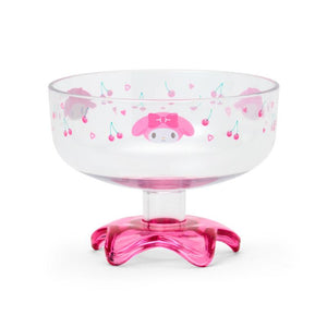 My Melody Dessert Cup