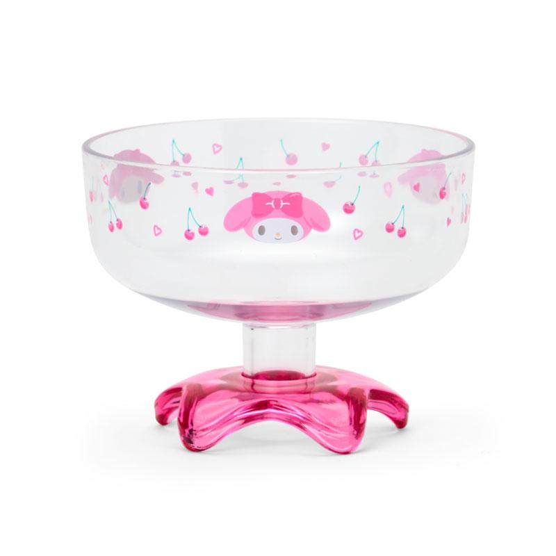 My Melody Dessert Cup