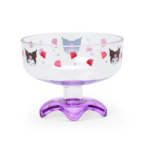 Kuromi Dessert Cup