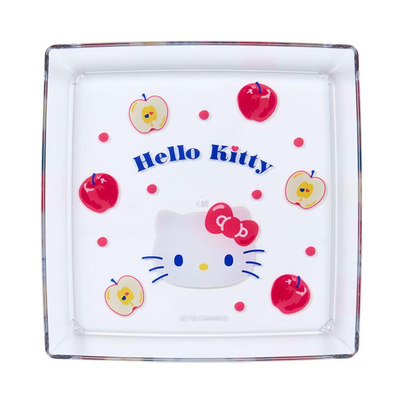 Hello Kitty Square Plate