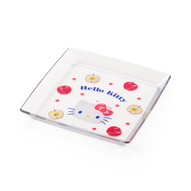 Hello Kitty Square Plate