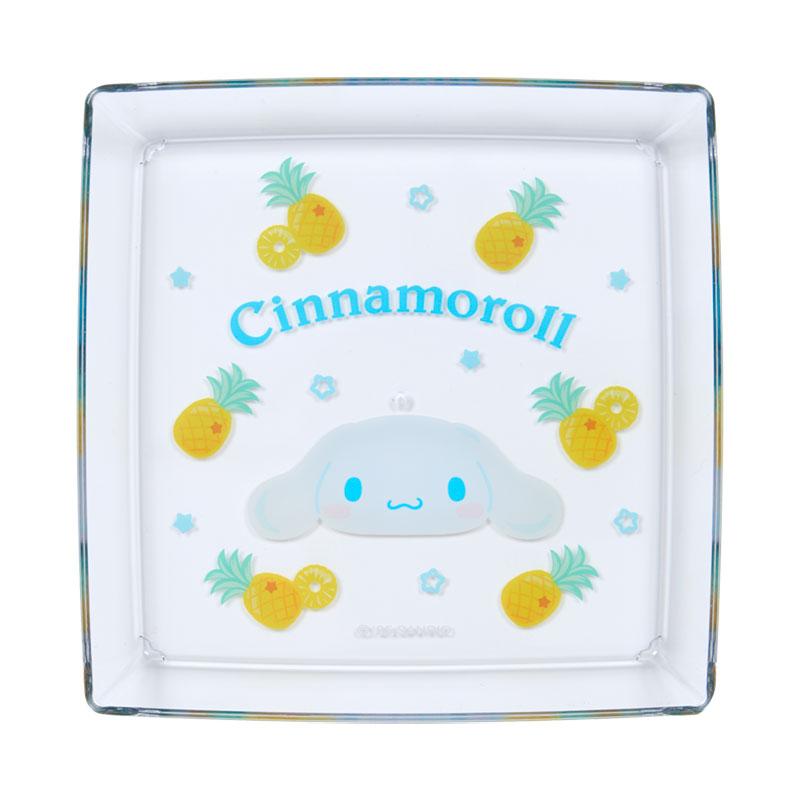 Cinnamoroll Square Plate