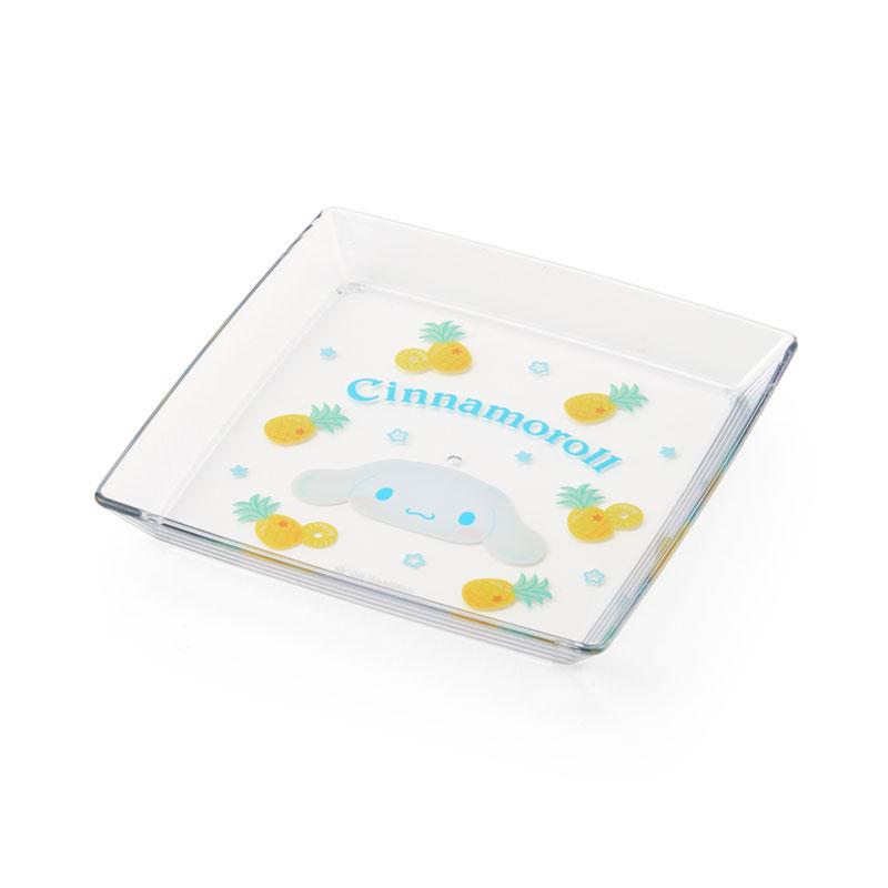 Cinnamoroll Square Plate