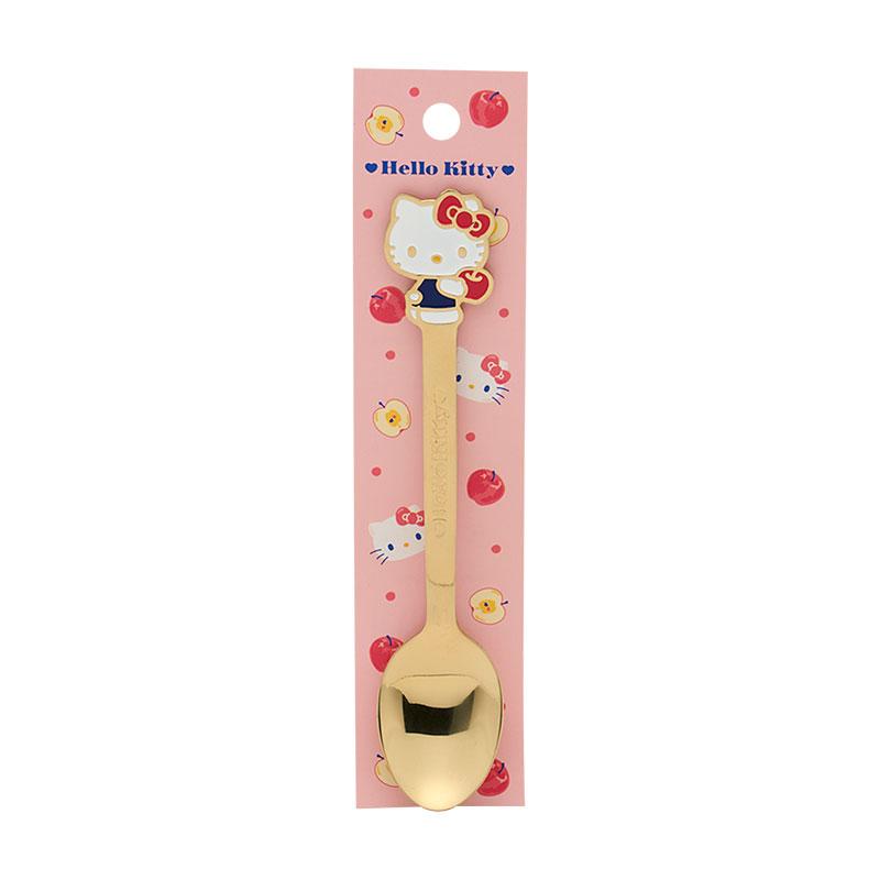 Hello Kitty Stainless Spoon