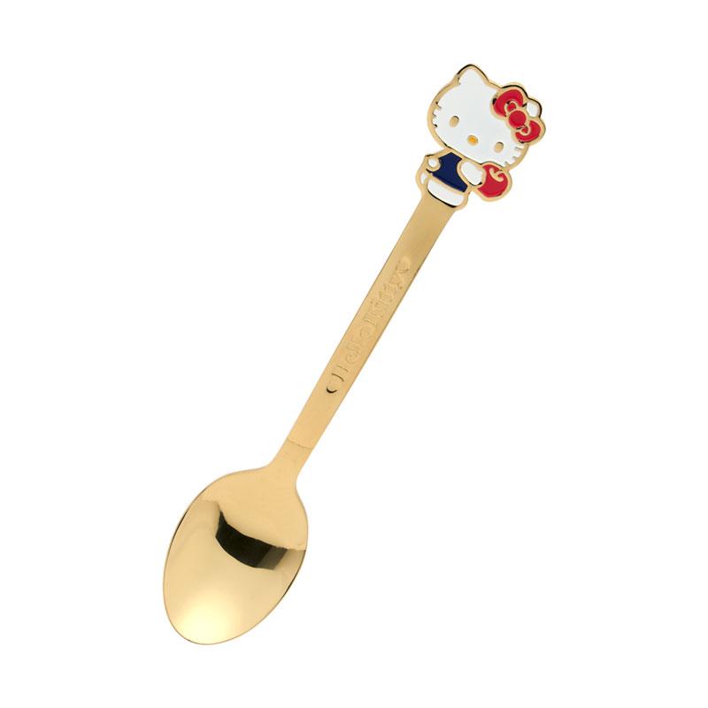 Hello Kitty Stainless Spoon