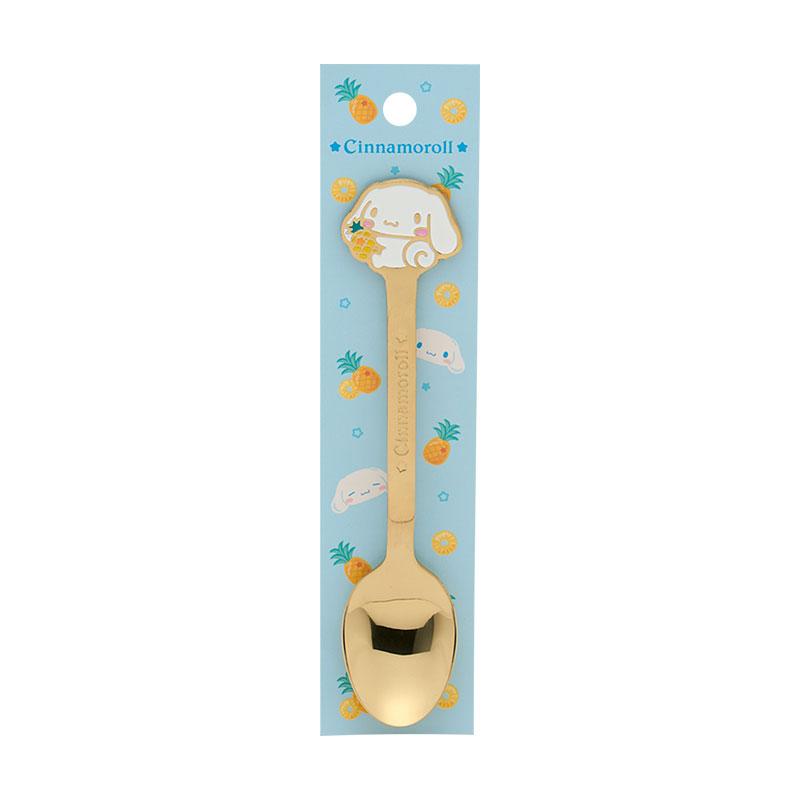 Cinnamoroll Stainless Spoon