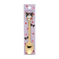 Kuromi Stainless Spoon