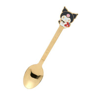 Kuromi Stainless Spoon