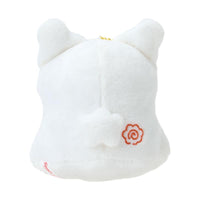 Hanamaruobake Plush Mascot
