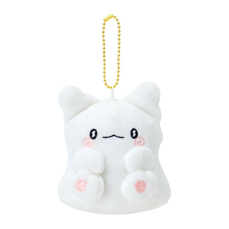 Hanamaruobake Plush Mascot