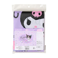 Kuromi Picnic Sheet