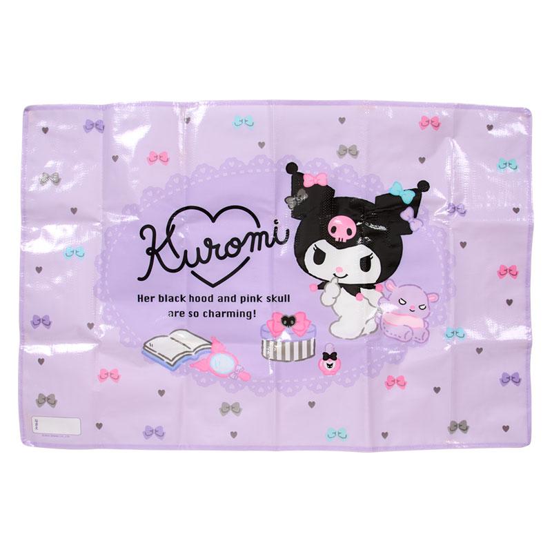 Kuromi Picnic Sheet