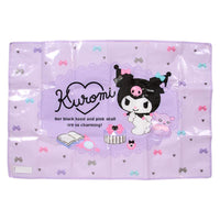 Kuromi Picnic Sheet