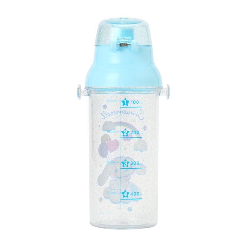 Cinnamoroll Water Bottle w/ Strap