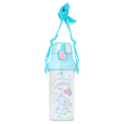 Cinnamoroll Water Bottle w/ Strap