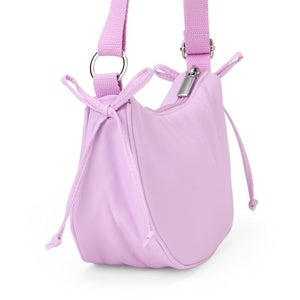 Hello Kitty Embroidered Shoulder Bag