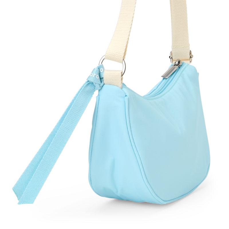 Cinnamoroll Embroidered Shoulder Bag