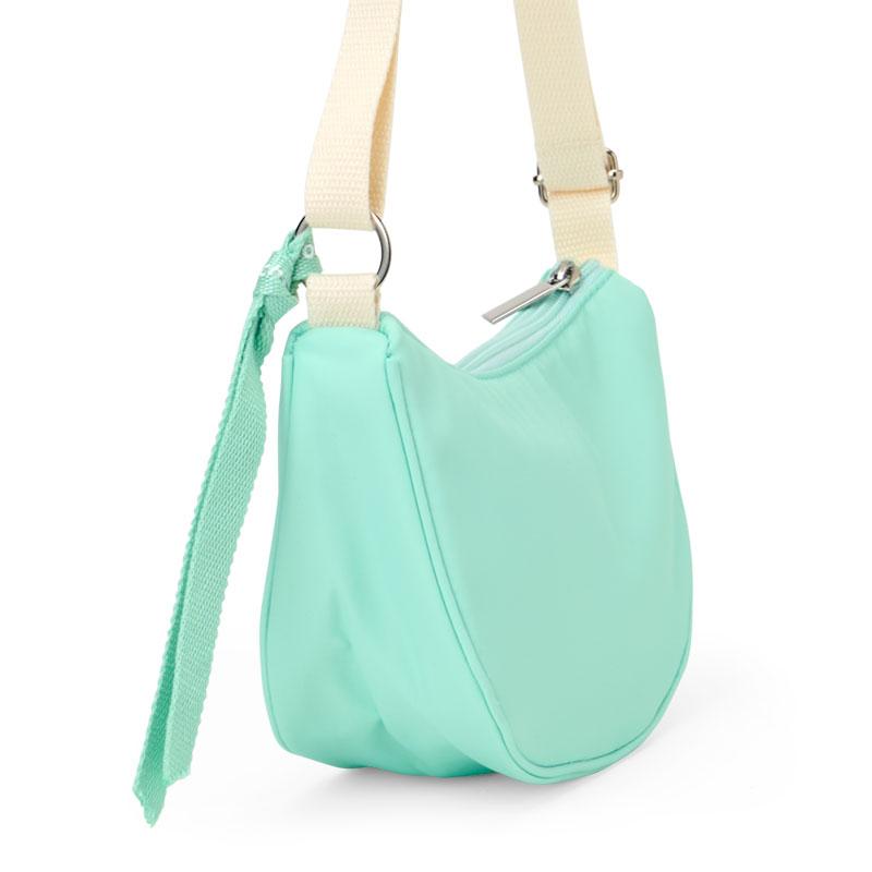 Pochacco Embroidered Shoulder Bag