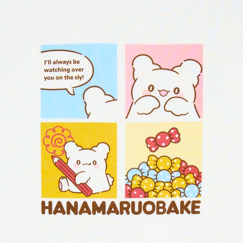 Hanamaruobake Oversized T-shirt