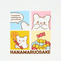 Hanamaruobake Oversized T-shirt

