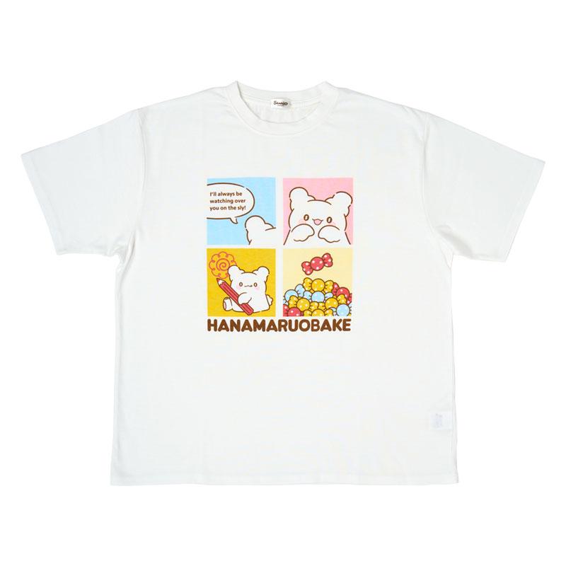 Hanamaruobake Oversized T-shirt