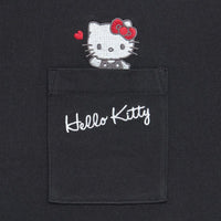Hello Kitty Cotton T-shirt
