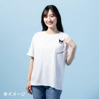 Hello Kitty Cotton T-shirt
