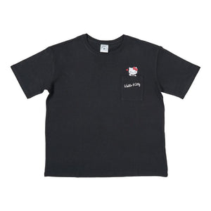Hello Kitty Cotton T-shirt