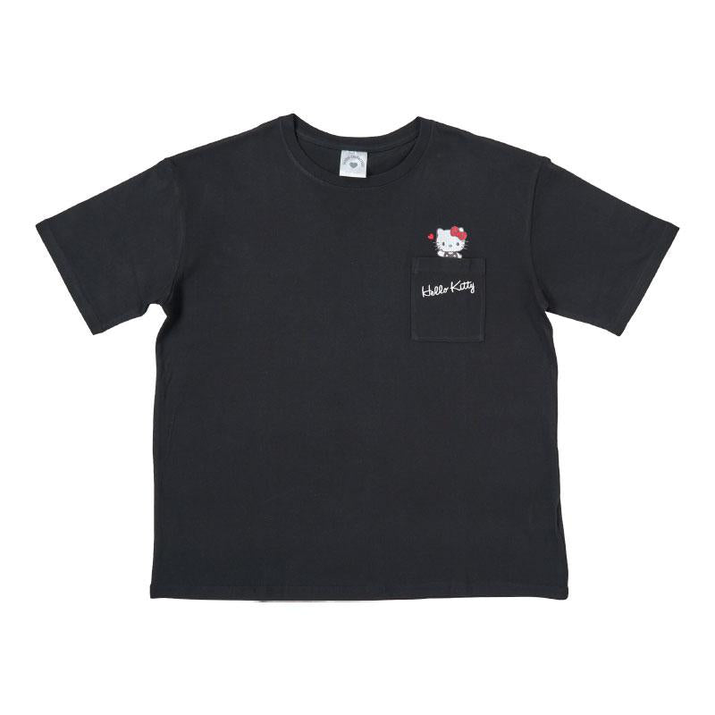 Hello Kitty Cotton T-shirt