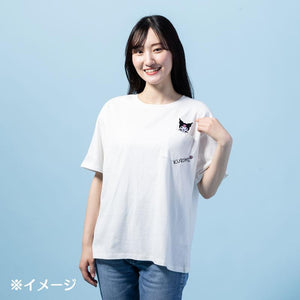 Pochacco Cotton T-shirt