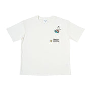 Pochacco Cotton T-shirt