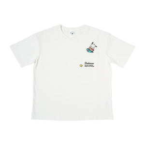 Pochacco Cotton T-shirt