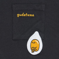 Gudentama Cotton T-shirt
